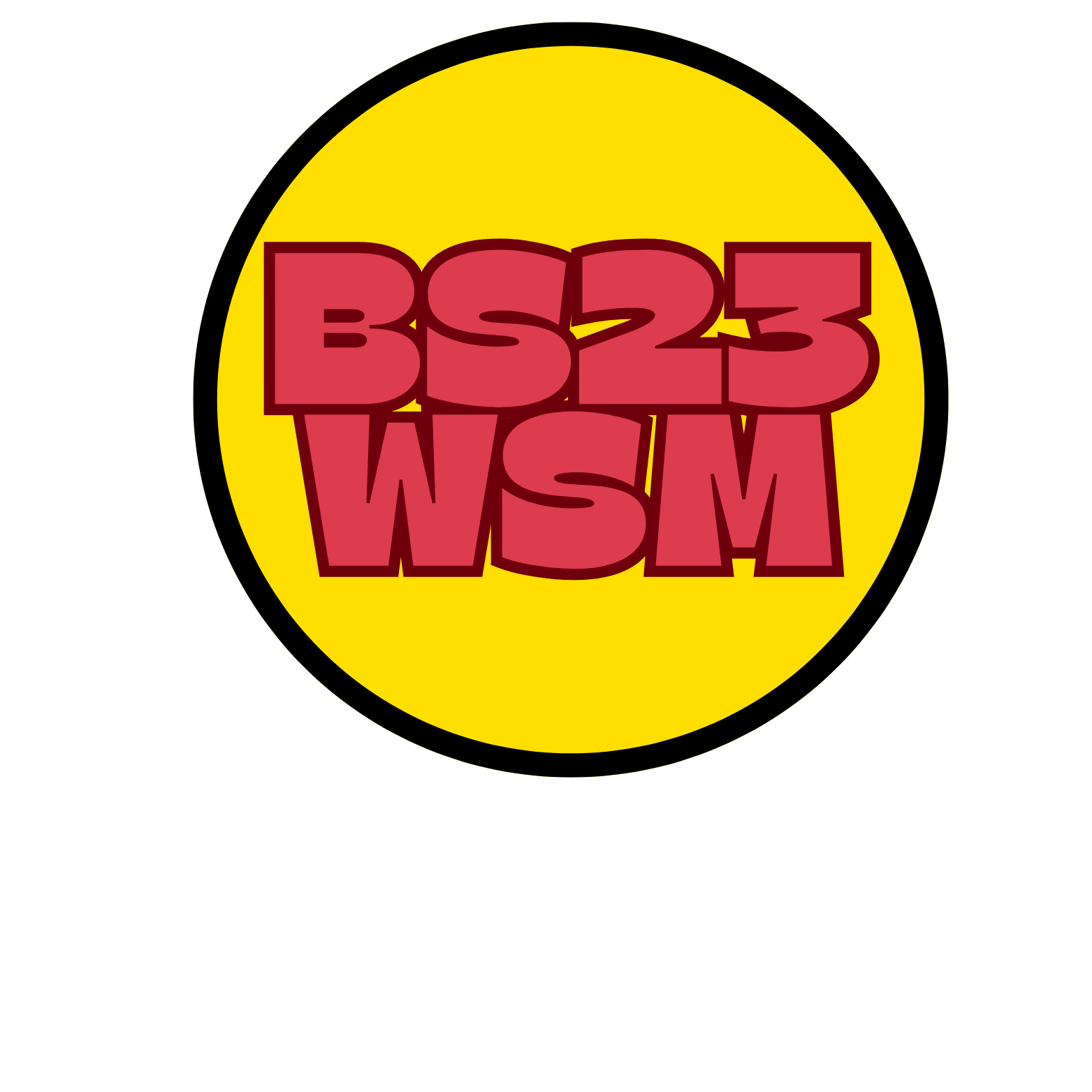 BS23 WSM